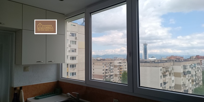 Kiralık  1 yatak odası Sofia , Mladost 3 , 50 metrekare | 58846571 - görüntü [5]