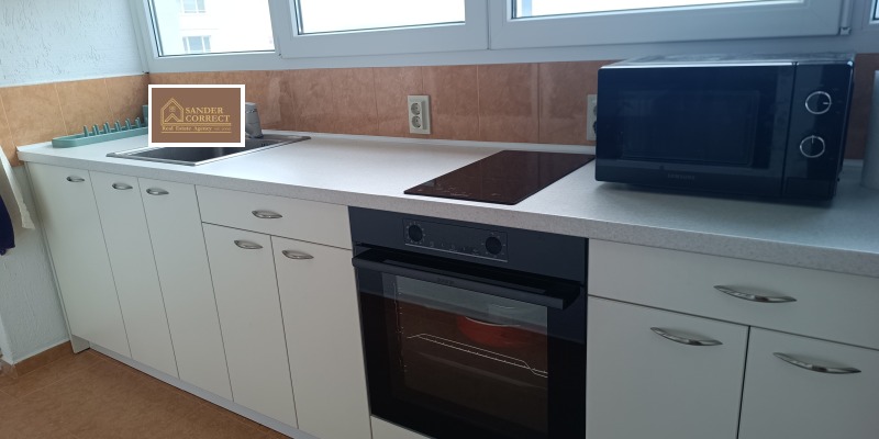 Kiralık  1 yatak odası Sofia , Mladost 3 , 50 metrekare | 58846571 - görüntü [4]