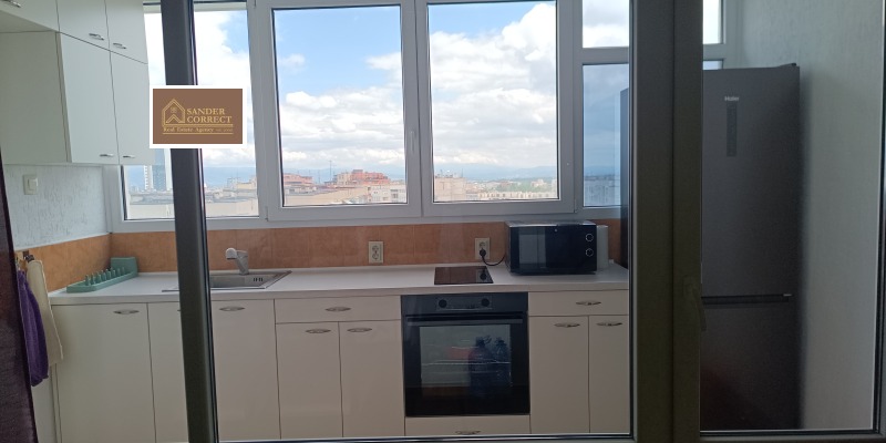 Kiralık  1 yatak odası Sofia , Mladost 3 , 50 metrekare | 58846571 - görüntü [3]