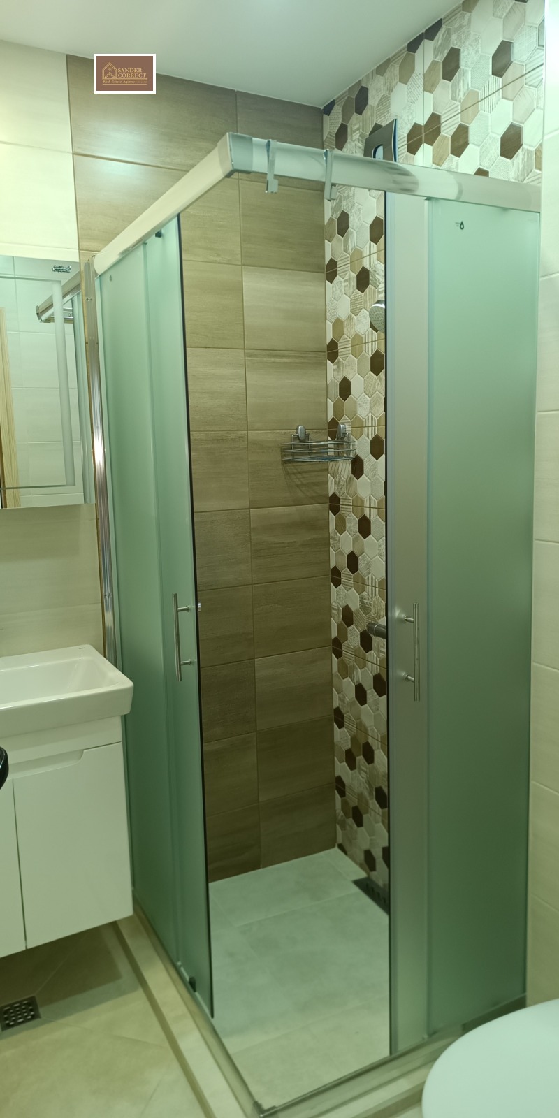 Kiralık  1 yatak odası Sofia , Mladost 3 , 50 metrekare | 58846571 - görüntü [9]