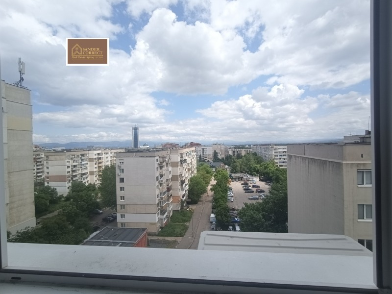 Kiralık  1 yatak odası Sofia , Mladost 3 , 50 metrekare | 58846571 - görüntü [14]