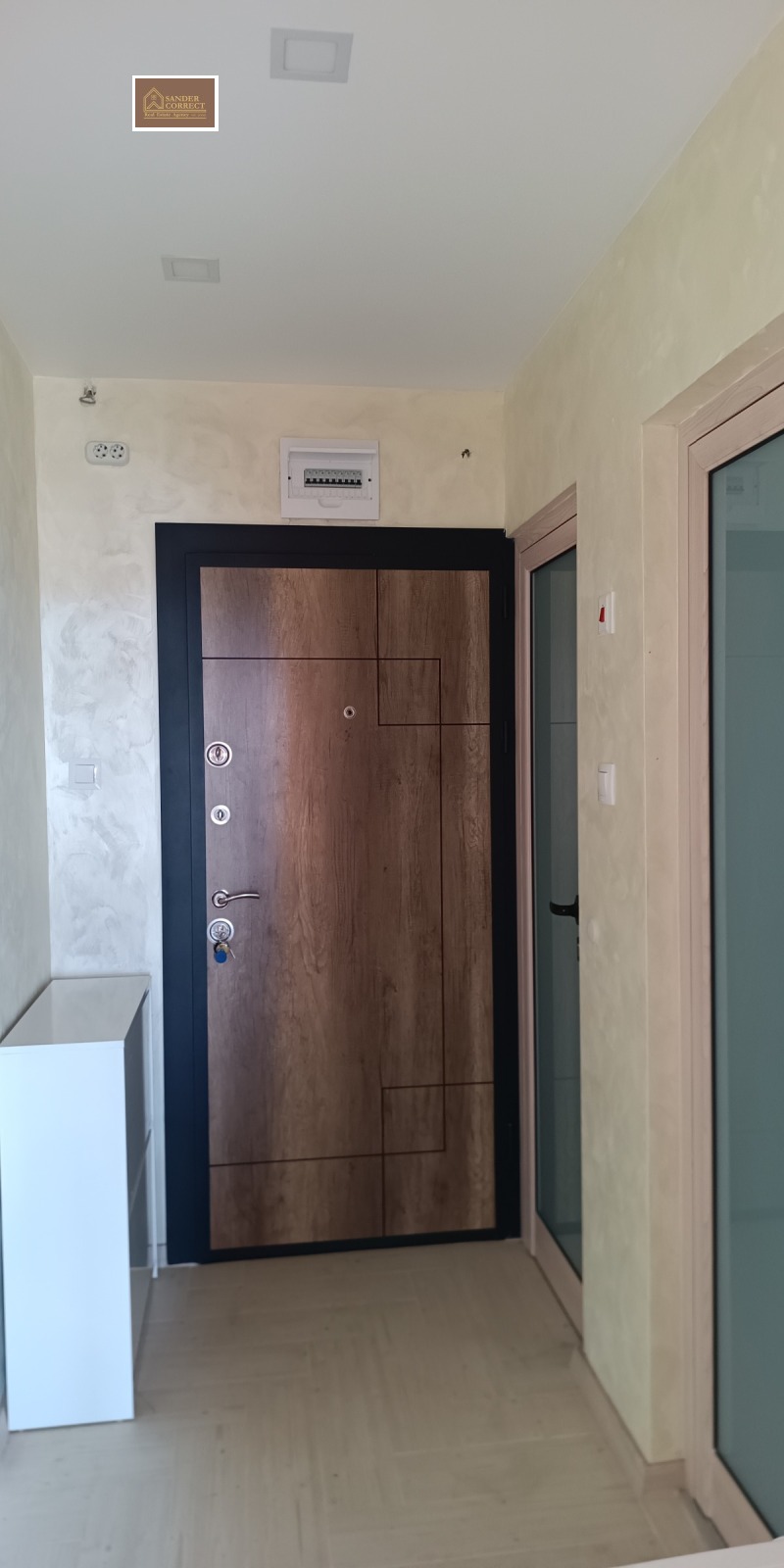 Kiralık  1 yatak odası Sofia , Mladost 3 , 50 metrekare | 58846571 - görüntü [12]