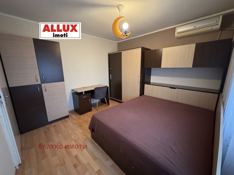 Дава под наем 2-СТАЕН, гр. Русе, Здравец Изток, снимка 4 - Апартаменти - 52583256