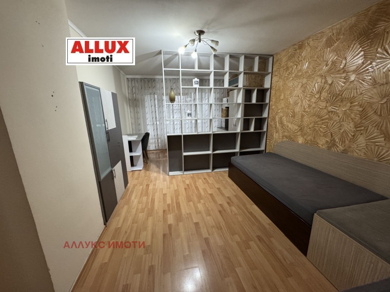 Дава под наем 2-СТАЕН, гр. Русе, Здравец Изток, снимка 8 - Апартаменти - 52583256