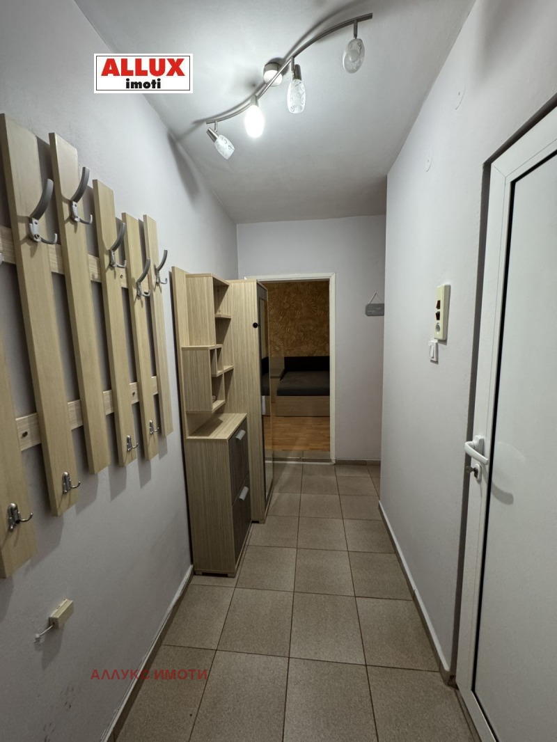 Дава под наем 2-СТАЕН, гр. Русе, Здравец Изток, снимка 11 - Апартаменти - 52583256