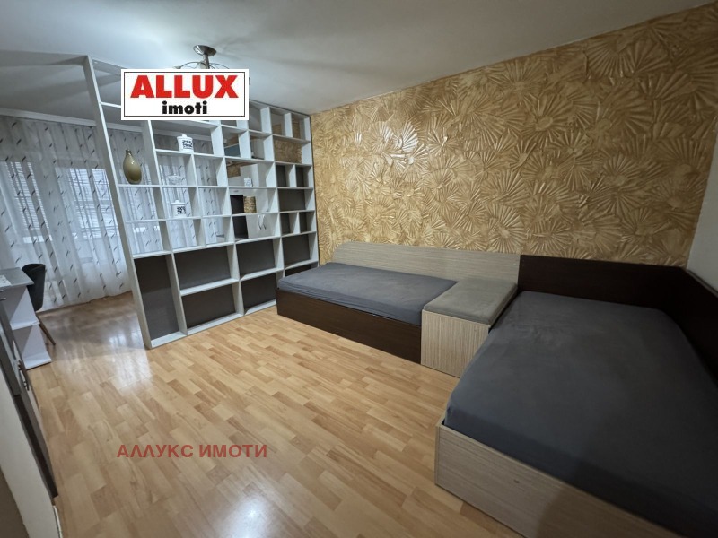 Дава под наем 2-СТАЕН, гр. Русе, Здравец Изток, снимка 5 - Апартаменти - 52583256