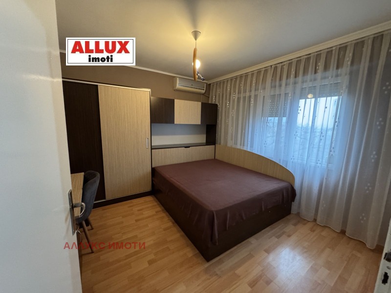 Дава под наем 2-СТАЕН, гр. Русе, Здравец Изток, снимка 2 - Апартаменти - 52583256