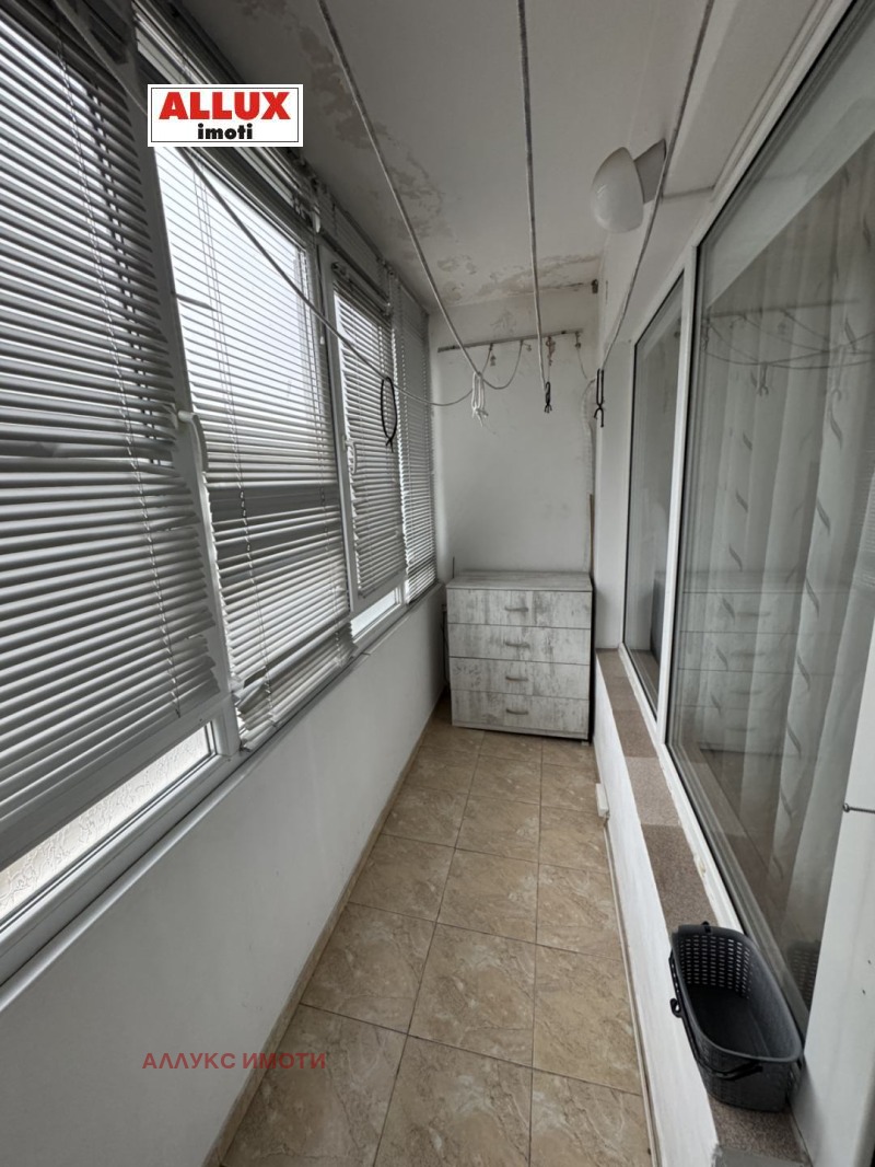 Дава под наем 2-СТАЕН, гр. Русе, Здравец Изток, снимка 13 - Апартаменти - 52583256