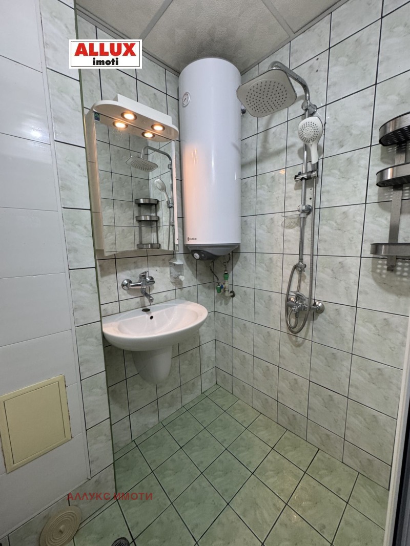 Дава под наем 2-СТАЕН, гр. Русе, Здравец Изток, снимка 6 - Апартаменти - 52583256