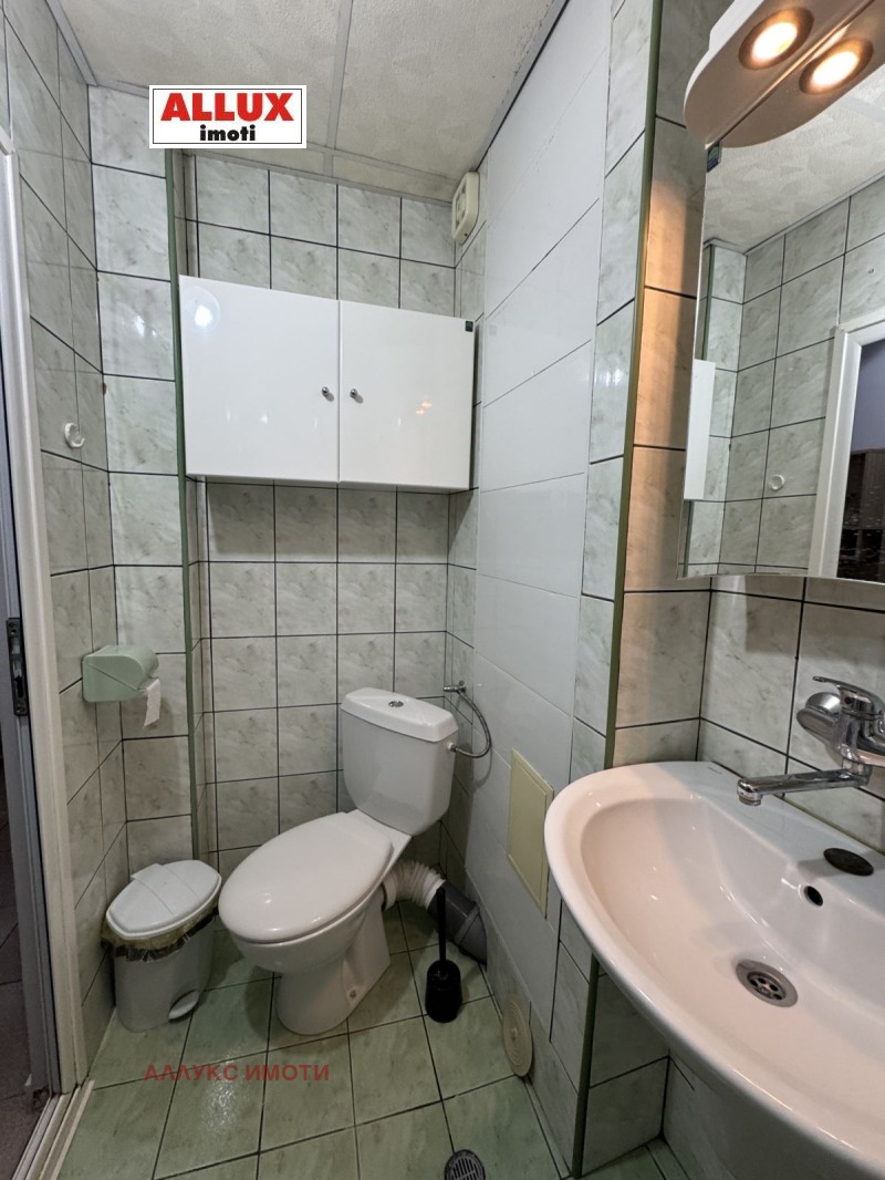 Дава под наем 2-СТАЕН, гр. Русе, Здравец Изток, снимка 9 - Апартаменти - 52583256