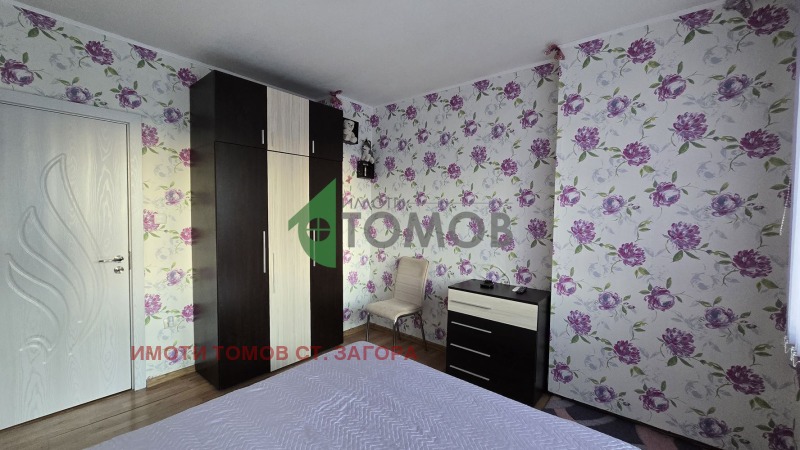 Дава под наем 2-СТАЕН, гр. Стара Загора, Казански, снимка 8 - Апартаменти - 53201062