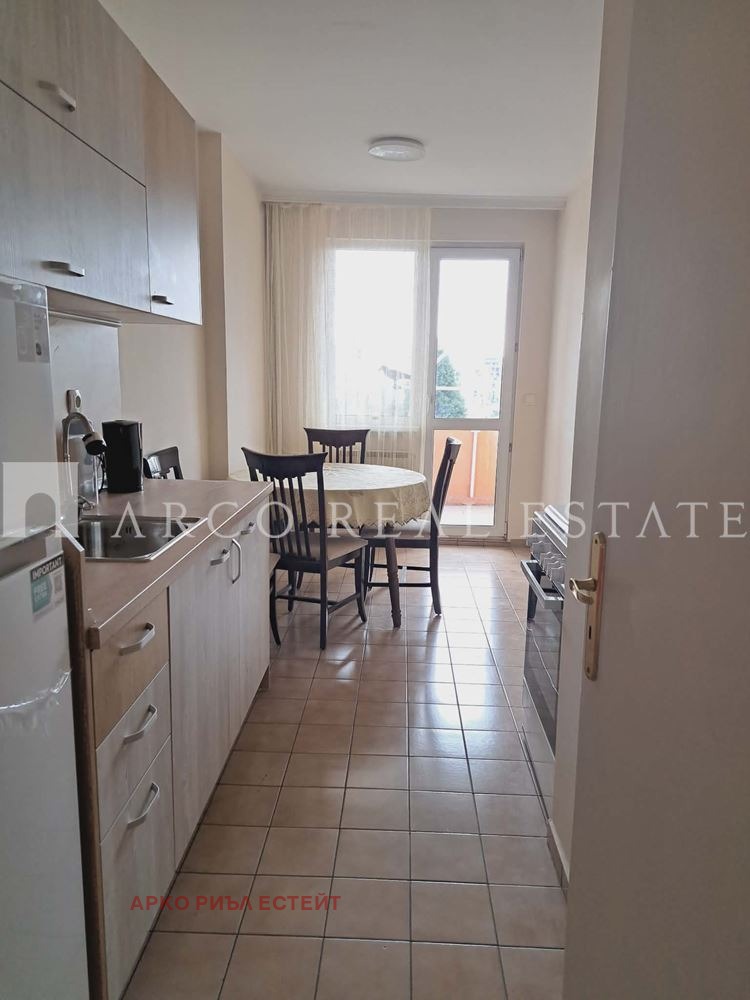 Дава под наем 2-СТАЕН, гр. София, Белите брези, снимка 4 - Апартаменти - 53664767