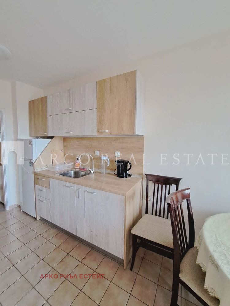 Дава под наем 2-СТАЕН, гр. София, Белите брези, снимка 2 - Апартаменти - 53664767