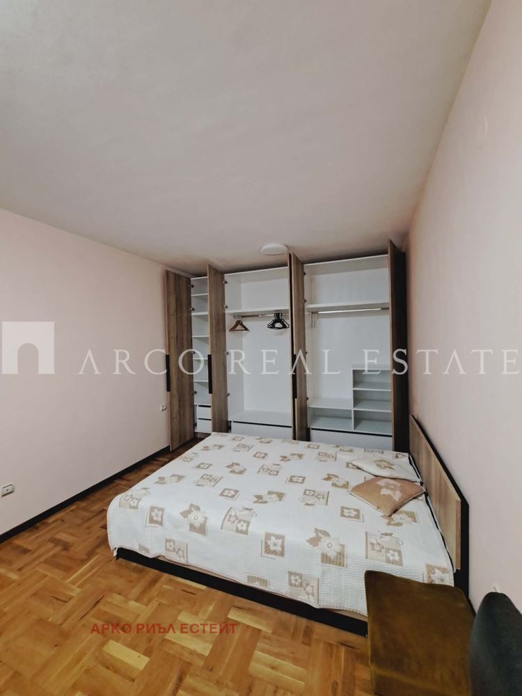 Дава под наем 2-СТАЕН, гр. София, Белите брези, снимка 7 - Апартаменти - 53664767