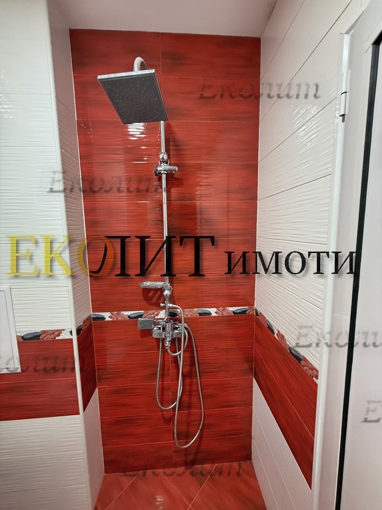 Дава под наем 2-СТАЕН, гр. София, Гео Милев, снимка 6 - Апартаменти - 54883033