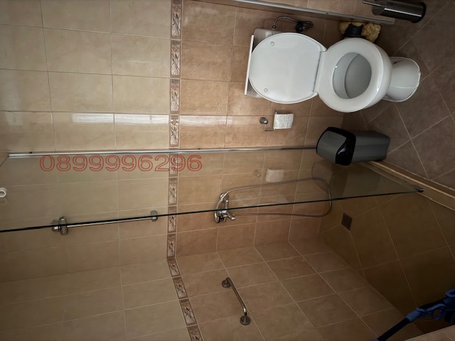 Дава под наем 2-СТАЕН, гр. София, Витоша, снимка 10 - Апартаменти - 54902254