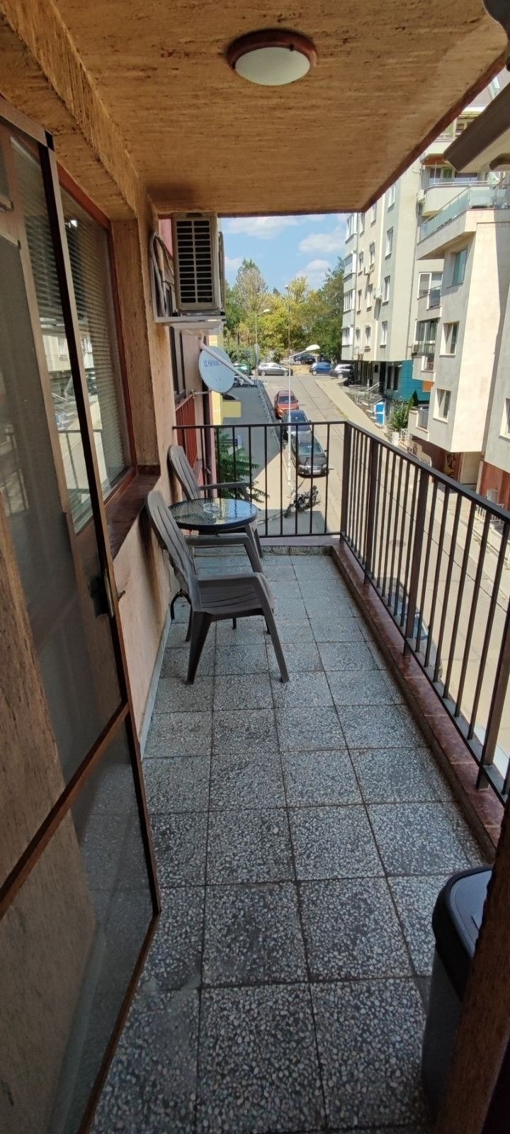 Дава под наем 2-СТАЕН, гр. София, Гео Милев, снимка 11 - Апартаменти - 55800285