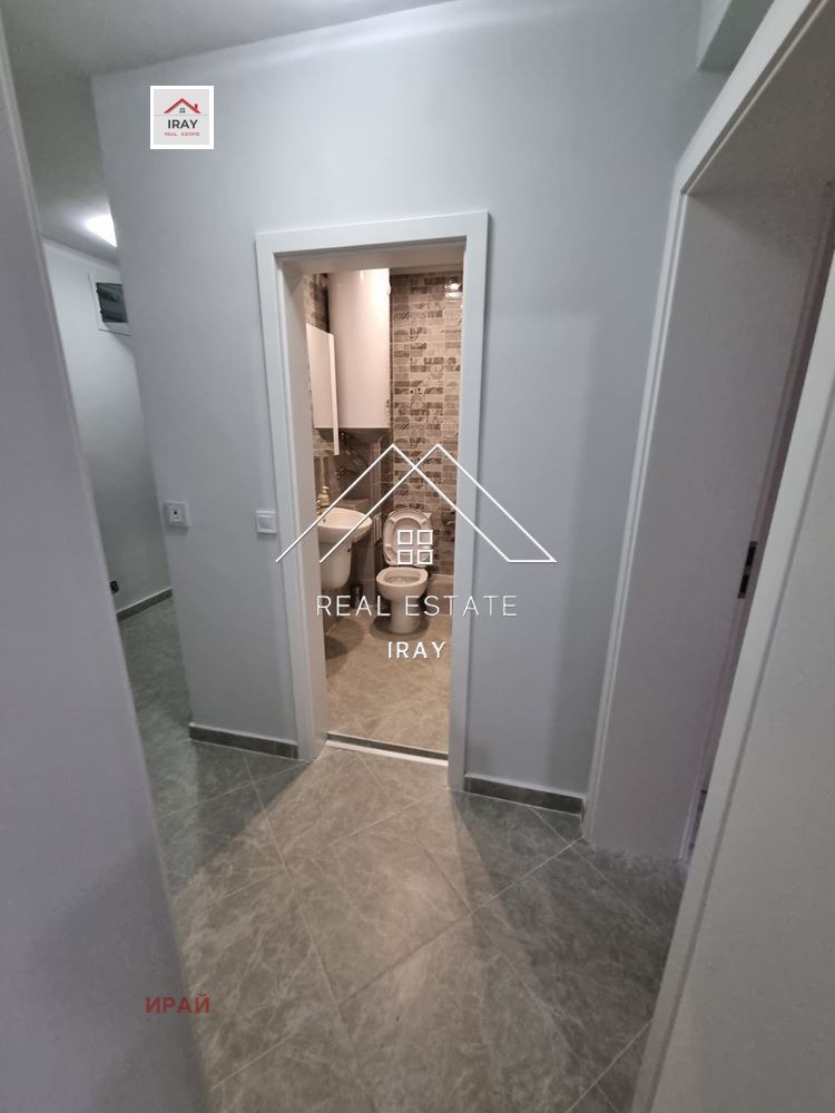 Дава под наем 2-СТАЕН, гр. Стара Загора, ОРБ, снимка 14 - Апартаменти - 56555991