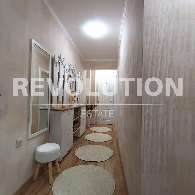 A louer  2 chambres Varna , Tsentar , 80 m² | 41766689 - image [7]