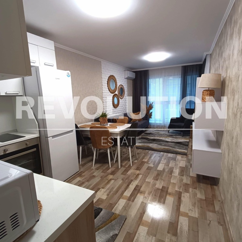 Te huur  2 slaapkamers Varna , Tsentar , 80 m² | 41766689 - afbeelding [2]