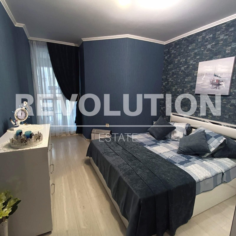 Te huur  2 slaapkamers Varna , Tsentar , 80 m² | 41766689 - afbeelding [4]