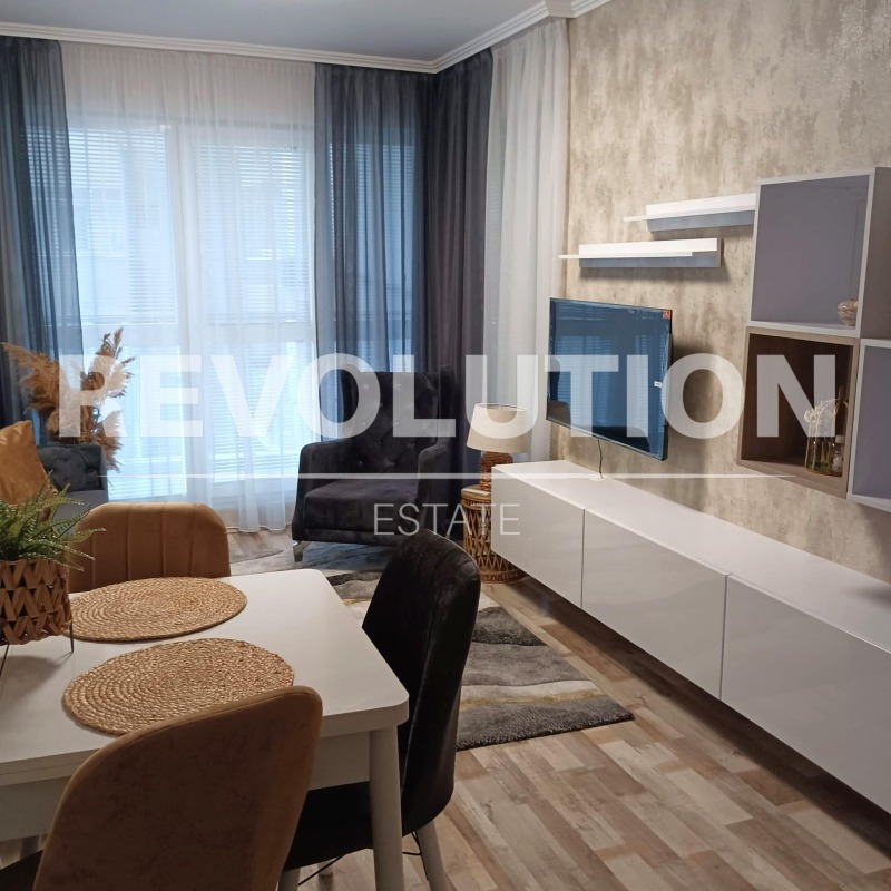 Te huur  2 slaapkamers Varna , Tsentar , 80 m² | 41766689 - afbeelding [3]