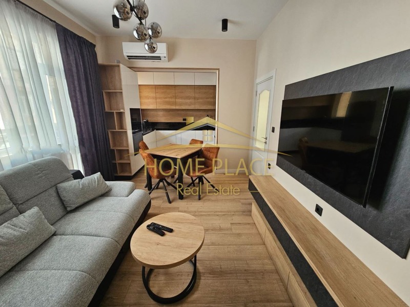 Дава под наем  3-стаен град Варна , Център , 90 кв.м | 38489645 - изображение [3]