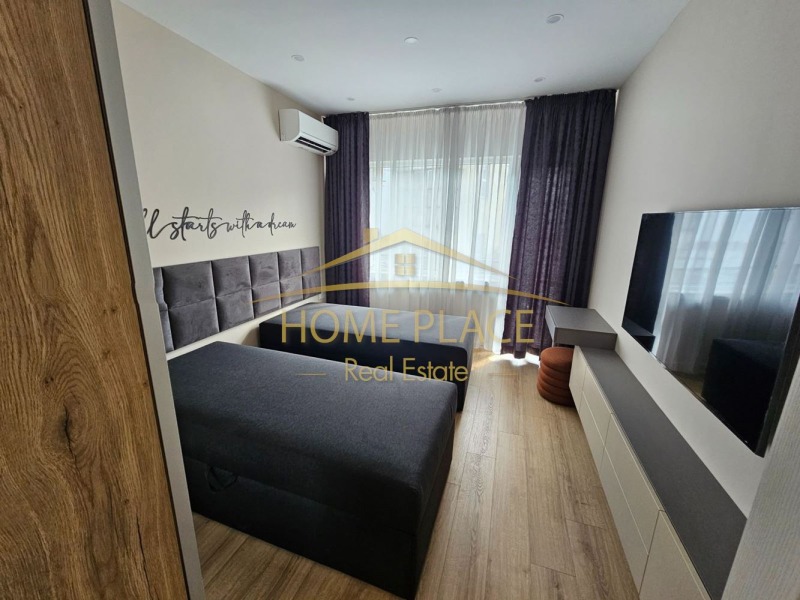 Дава под наем  3-стаен град Варна , Център , 90 кв.м | 38489645 - изображение [5]