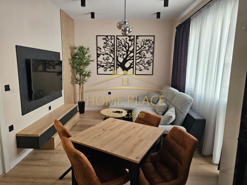 Дава под наем  3-стаен град Варна , Център , 90 кв.м | 38489645