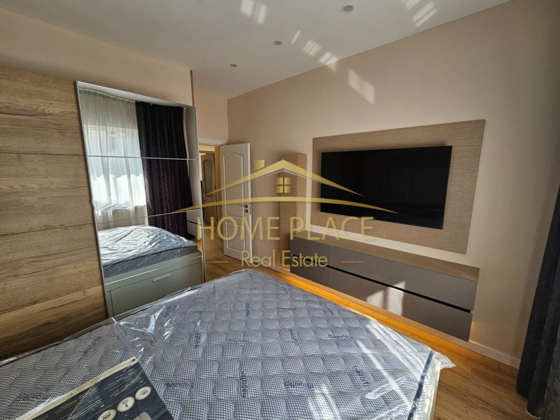 Дава под наем  3-стаен град Варна , Център , 90 кв.м | 38489645 - изображение [9]