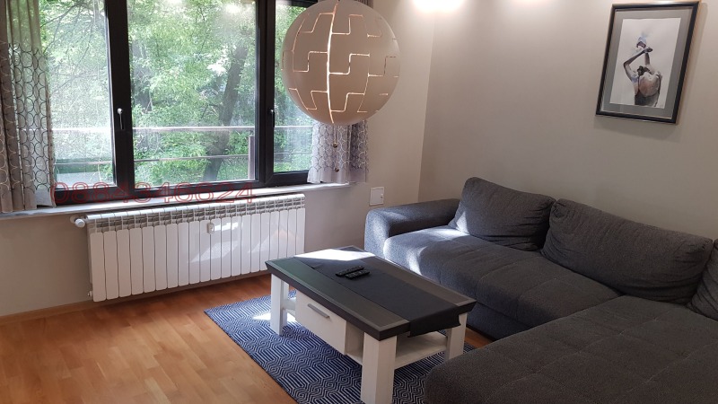 Vuokrattavana  2 makuuhuonetta Sofia , Hipodruma , 85 neliömetriä | 69232858 - kuva [2]