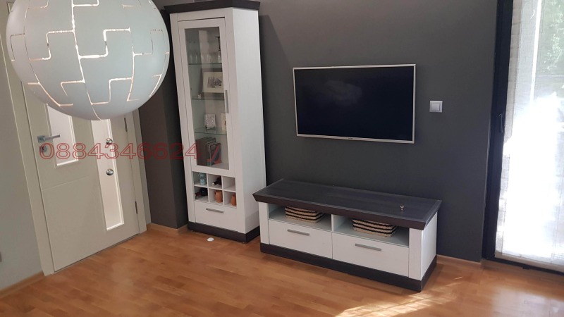 Vuokrattavana  2 makuuhuonetta Sofia , Hipodruma , 85 neliömetriä | 69232858 - kuva [3]