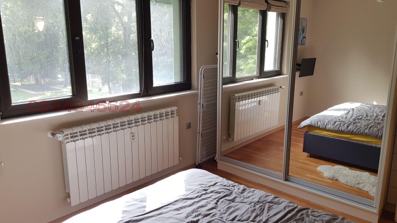 Vuokrattavana  2 makuuhuonetta Sofia , Hipodruma , 85 neliömetriä | 69232858 - kuva [12]