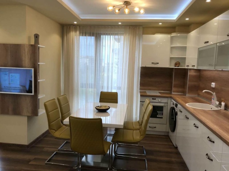 Издаје се  2 спаваће собе Пловдив , Тракија , 97 м2 | 91745493 - слика [2]