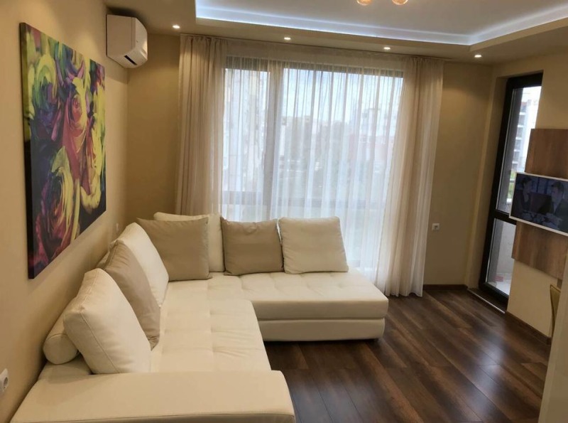 Издаје се  2 спаваће собе Пловдив , Тракија , 97 м2 | 91745493 - слика [4]
