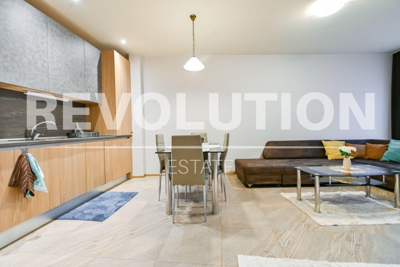 Дава под наем 3-СТАЕН, гр. София, Витоша, снимка 2 - Апартаменти - 52533787