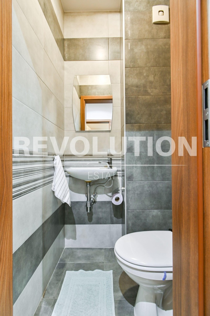 Дава под наем 3-СТАЕН, гр. София, Витоша, снимка 8 - Апартаменти - 52533787