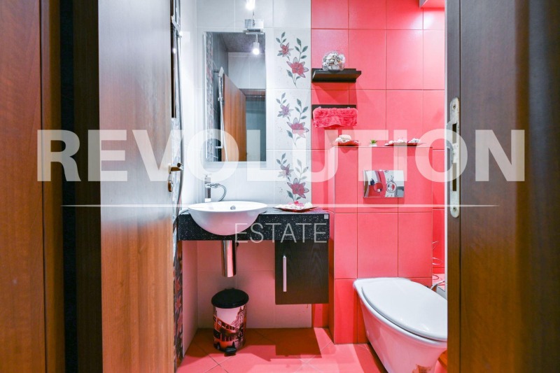 Дава под наем 3-СТАЕН, гр. София, Хаджи Димитър, снимка 8 - Апартаменти - 52813614