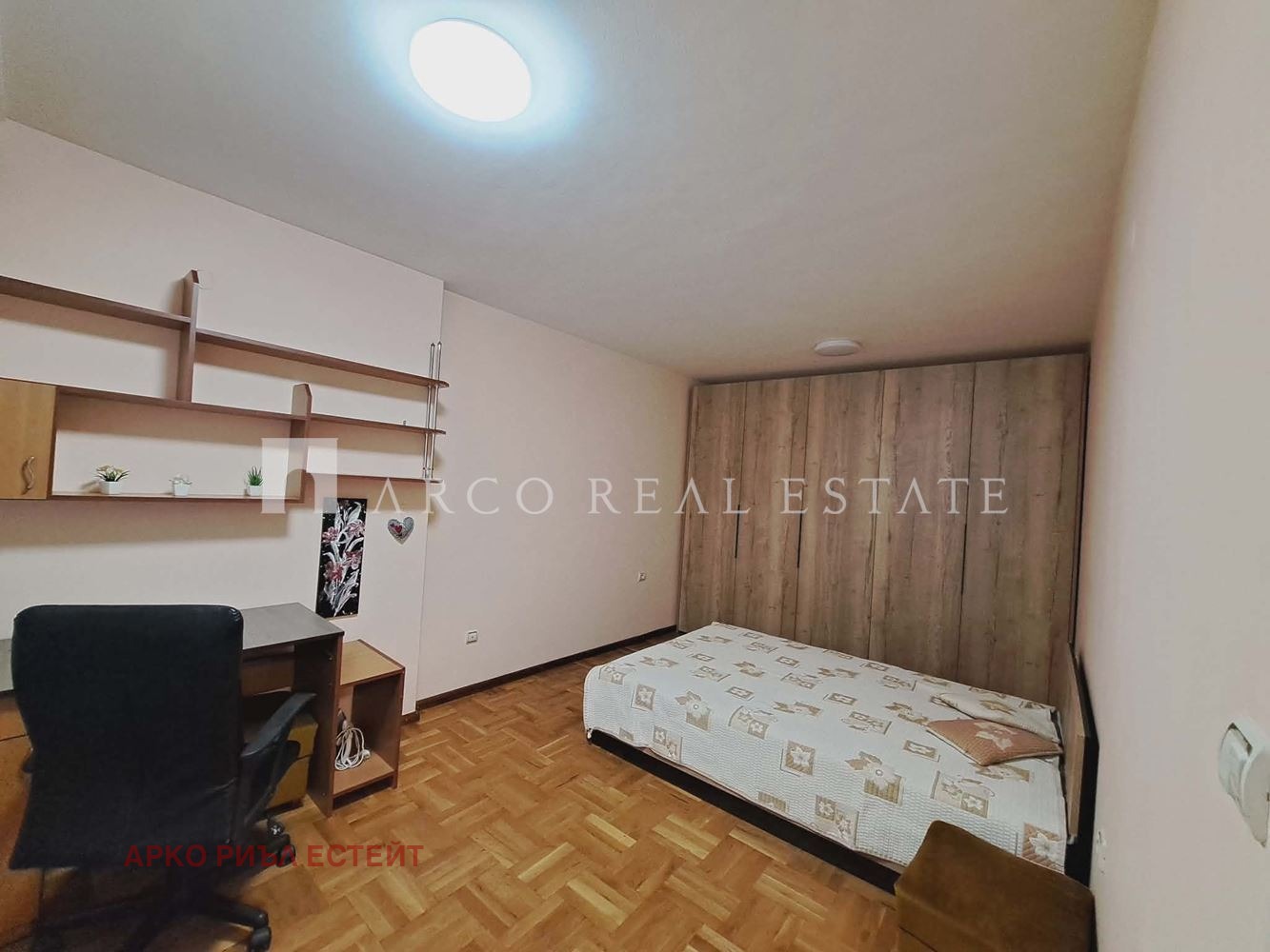 Дава под наем 2-СТАЕН, гр. София, Белите брези, снимка 8 - Апартаменти - 53664767