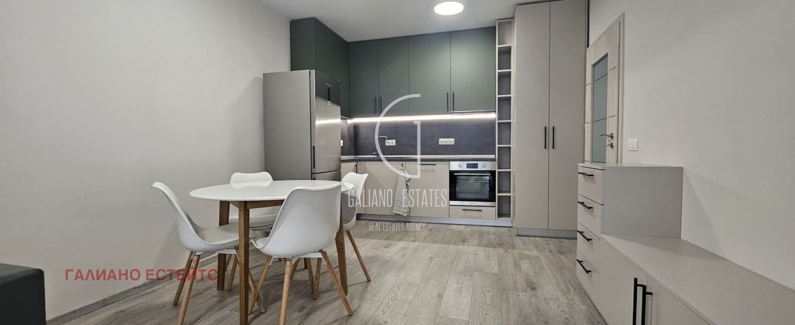 Дава под наем 2-СТАЕН, гр. София, Полигона