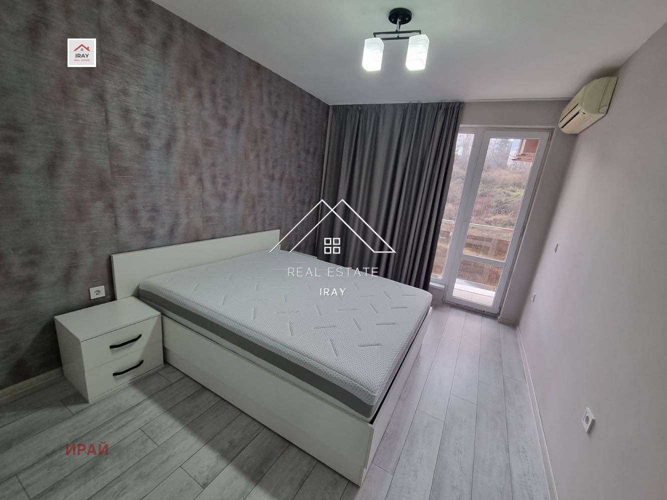 Дава под наем 2-СТАЕН, гр. Стара Загора, ОРБ, снимка 12 - Апартаменти - 56555991