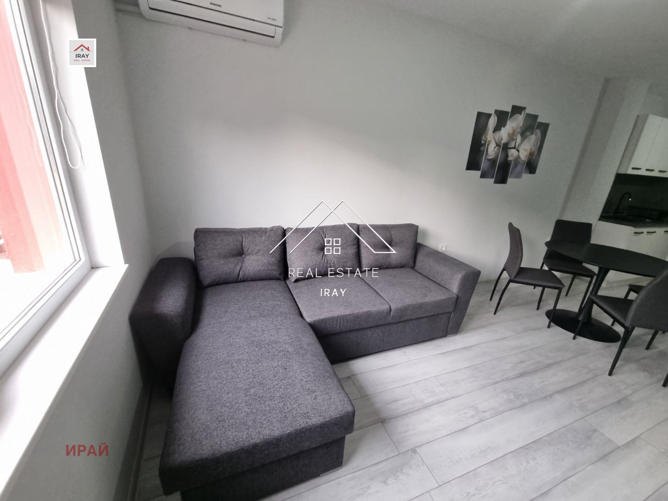 Дава под наем 2-СТАЕН, гр. Стара Загора, ОРБ, снимка 8 - Апартаменти - 56555991