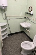 Дава под наем  1-стаен град Пловдив , Кючук Париж , 40 кв.м | 79213387 - изображение [5]