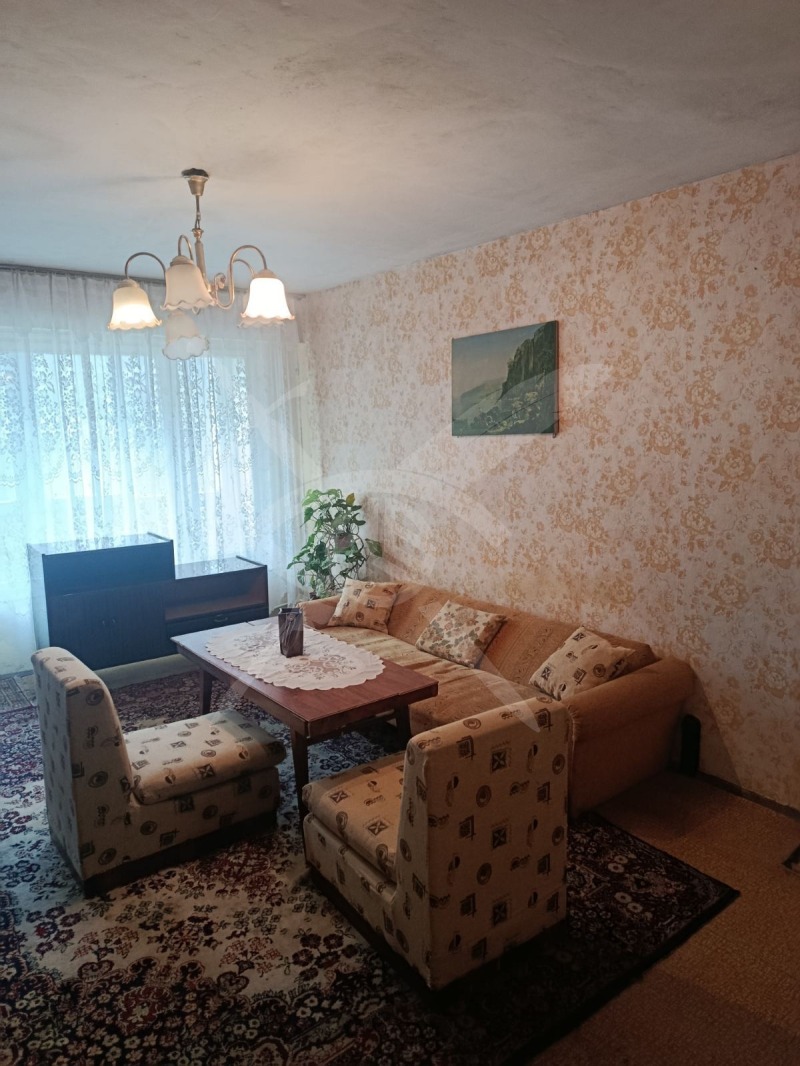 Дава под Наем 2-СТАЕН в град Бургас, Славейков - 60 кв.м / 400 € » 782.33 лв., ЕКС НВД БУРГАС ООД