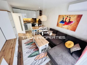 1 bedroom Bratya Miladinovi, Burgas 1