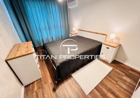 1 bedroom Bratya Miladinovi, Burgas 5