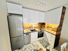 1 bedroom Bratya Miladinovi, Burgas 3