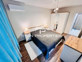 1 bedroom Bratya Miladinovi, Burgas 4