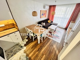 1 bedroom Bratya Miladinovi, Burgas 2