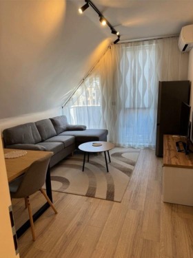 1 yatak odası Vitoşa, Sofia